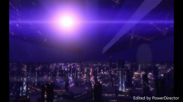 Mass Effect Free Roam and Side Missions part 27 смотреть онлайн