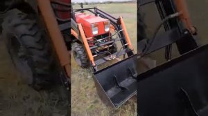 Кун на Уралец 224