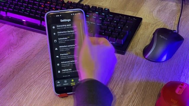 Как Отключить Уведомления от Конкретного Человека или Приложения смотреть онлайн