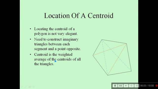 FORMULAE AND ALGORITHMS IN GIS смотреть онлайн