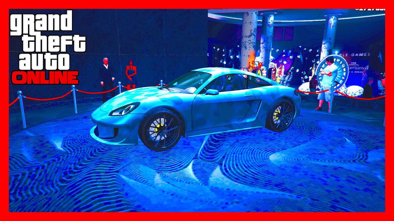 АКЦИИ И СКИДКИ НОВАЯ БОНУСНАЯ НЕДЕЛЯ GTA ONLINE #2024 смотреть онлайн