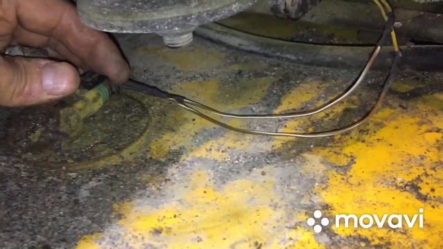 Jcb3cx фишка на датчик указателя топлива. смотреть онлайн