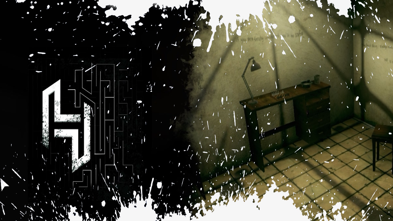 Henry's Escape Prison Обзор Геймплей Первый Взгляд