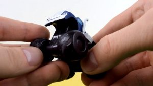 Вспыш и чудо-машинки | Чудо-машинки придут на помощь!, новая распаковка, собери всю коллекцию с нам