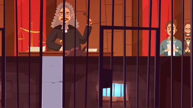 Ни Одна Тюрьма не Может Удержать Этого Человека смотреть онлайн