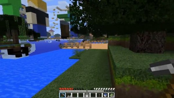 Minecraft - Cered's Texture Pack - Alpha