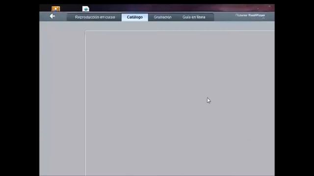 Tutorial de como descargar y usar RealPlayer (Loquendo) смотреть онлайн