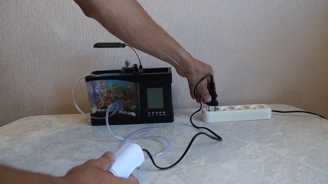 Тихий компрессор для маленького аквариума jingye ye-911 смотреть онлайн