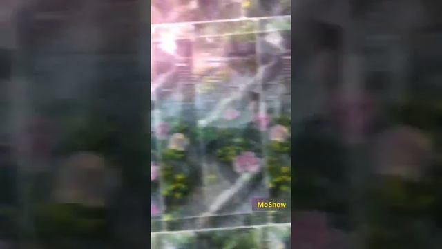 Плетеные кашпо из искусственного ротанга смотреть онлайн