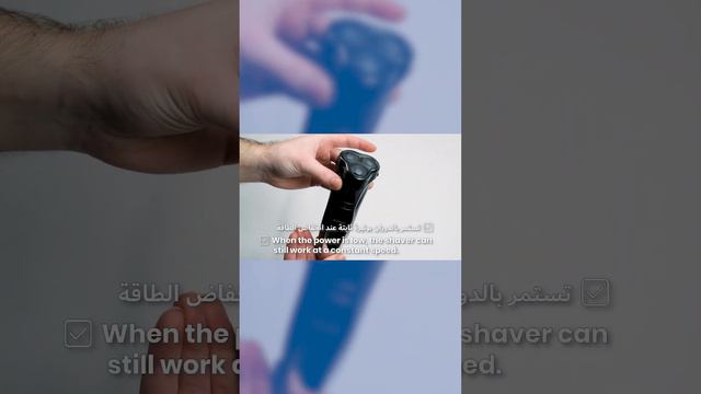 Bomidi M5 Electric Shaver Wireless Electric Razor Beard Trimmer смотреть онлайн