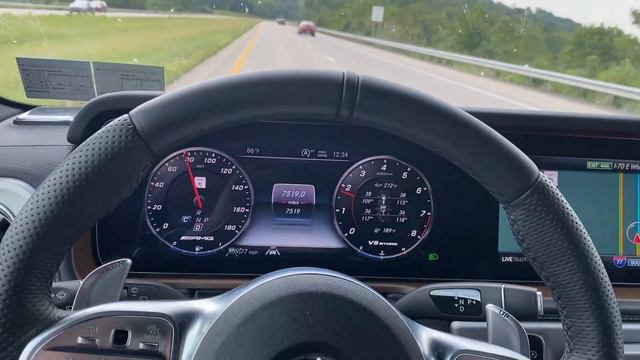 2021 Mercedes Benz AMG G63 9 Month Owner Review Update смотреть онлайн