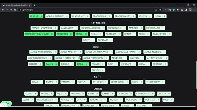 Make A More Attractive & Amazing GitHub Profile | GitHub Readme File | Markdown Readme Profile. смотреть онлайн