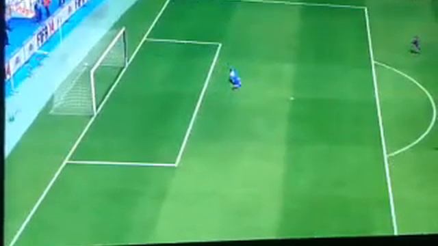 Golazo en Fifa14//DYLANJAF con Gery-Crack смотреть онлайн