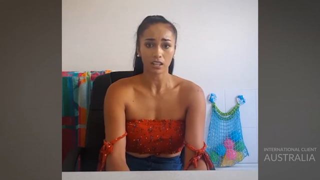 Must See Smile Makeover for Australian Bride! Incredible Transformation! смотреть онлайн