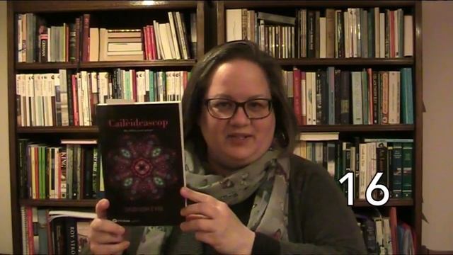 Criomagan: 30 Gu Ruige Seo