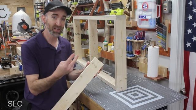 Simple HD Shelf: Make it Easy, Make it Strong смотреть онлайн