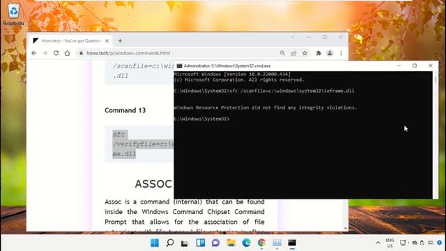 How to fix BackgroundTaskHost.exe error in Windows 11 смотреть онлайн