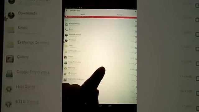 ONDA V919 3G FIX -ROOT ISSUE- смотреть онлайн