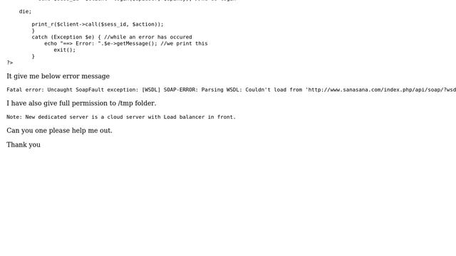 Magento: Magento Soap Api not working (2 Solutions!!) смотреть онлайн