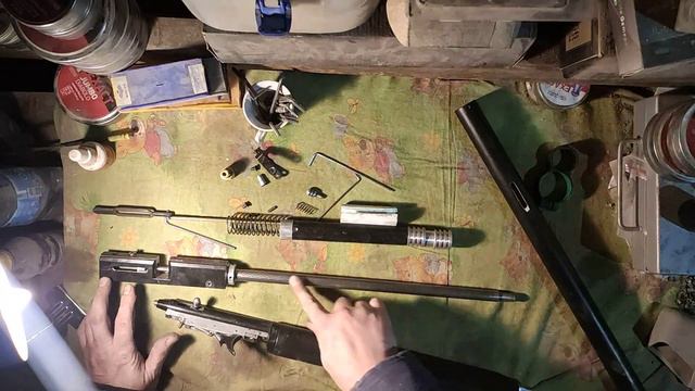 Полуавтомат от Крюгера, SOS, HELP ME смотреть онлайн