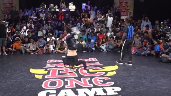 Breakers Pushing the Boundaries  | Red Bull BC One Compilation 2020