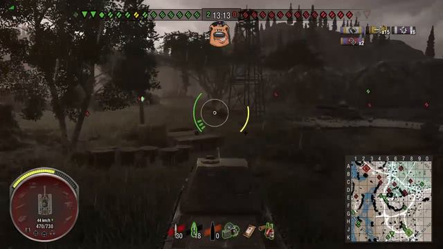 Жалит, как Оса! смотреть онлайн