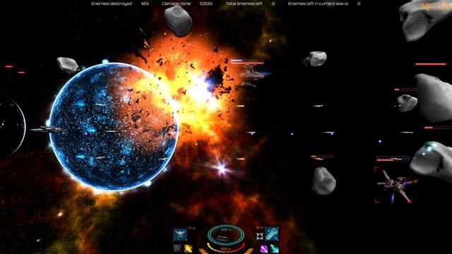 Duke of Alpha Centauri - Live Gameplay смотреть онлайн