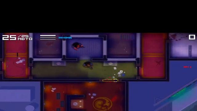 конец прохождения игры Police Stories: The Academy смотреть онлайн