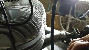 Устранение неполадки с холостым ходом Иж юпитер2