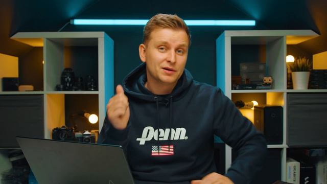 It's ALMOST Perfect! | Asus Zenbook Pro 14 DUO OLED Long-Term Review [i7 12700h + XE Graphics] смотреть онлайн