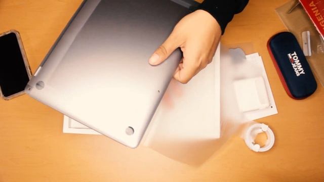 Unboxing MacBook 2022 (13", 512 gb) Procesador M1. смотреть онлайн