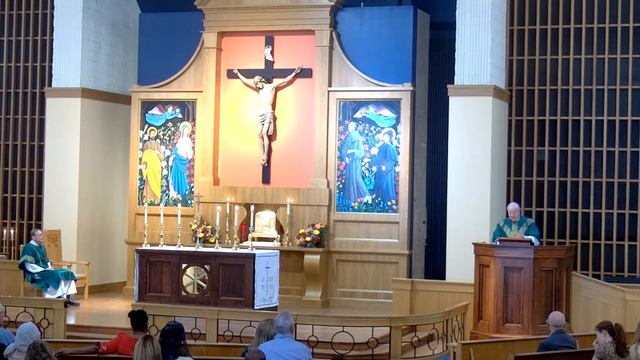 10:30 AM Mass смотреть онлайн