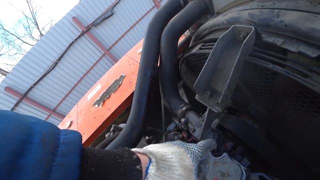 Восстановление hitachi zx330-1 часть 3 смотреть онлайн