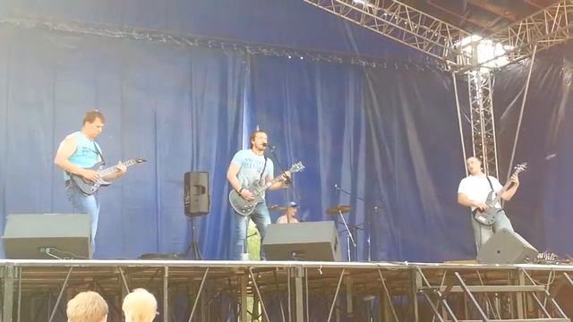 Другие имена-вера в любви (live) смотреть онлайн