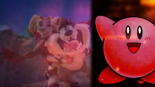 Jinx vs Harley Quinn (2) (League of Legends vs DC comics) FANMADE DEATH BATTLE TRAILER смотреть онлайн