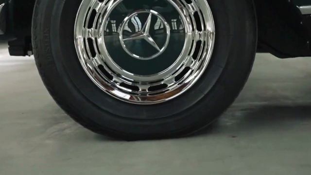 Silverpine Pagoda 280SL смотреть онлайн
