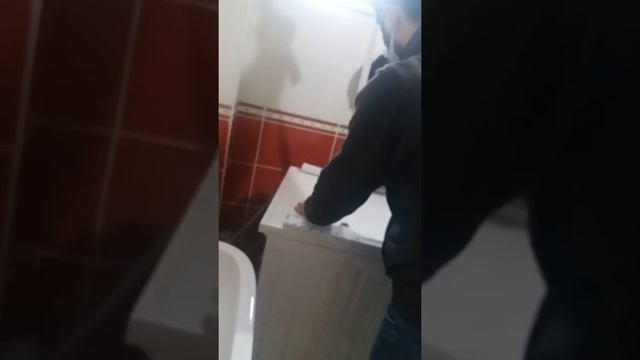 Kurutma makinesi çamaşır makinesi üstüne nasıl kurulur смотреть онлайн