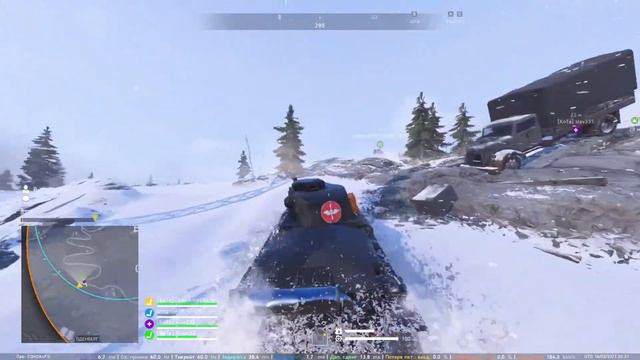 Cats squad in BATTLEFIELD V battle royale PC смотреть онлайн