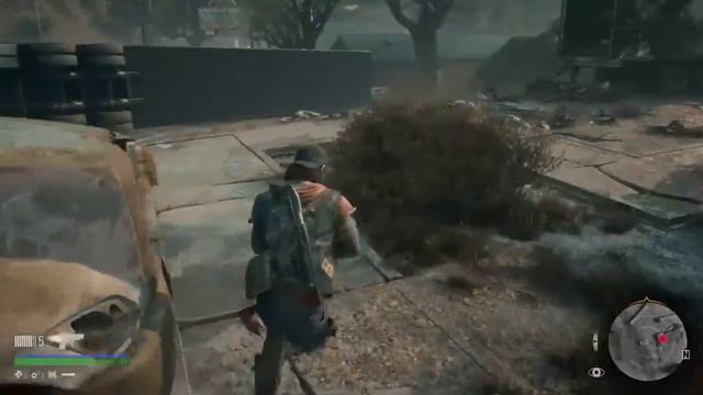 Жизнь после - после жизни! Days gone смотреть онлайн