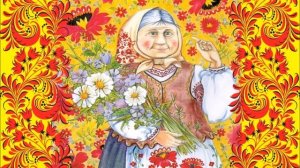 Песня ＂Я с бабушкой своею＂Автор видео: ОБУЧАЛКИ ОТ НАЧАЛКИ