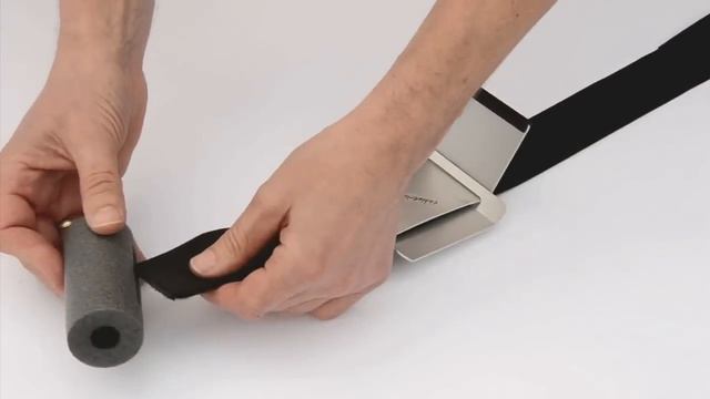 tablet-loc - Tablet-/iPad-Halterung im Auto смотреть онлайн