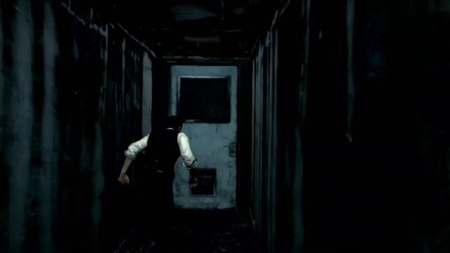 The Evil Within PS3 teste streaming OBS смотреть онлайн