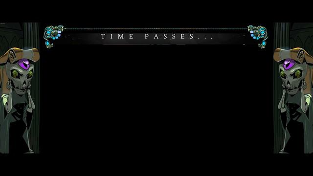 Hades - Persephone first interaction смотреть онлайн