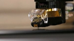 ADC XLM MK II Improved Cartridge