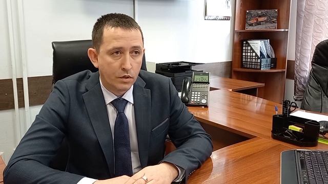 Новые российские карьерные автосамосвалы ТОНАР продолжают поступать на разрез «Березовский» смотреть онлайн