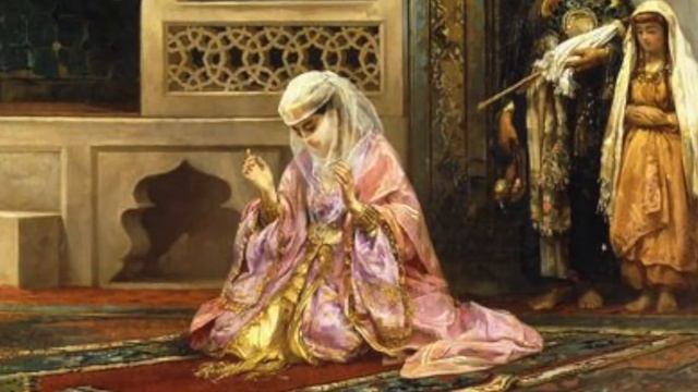 КАК ВЫГЛЯДЕЛА ХЮРРЕМ СУЛТАН НА САМОМ ДЕЛЕ смотреть онлайн