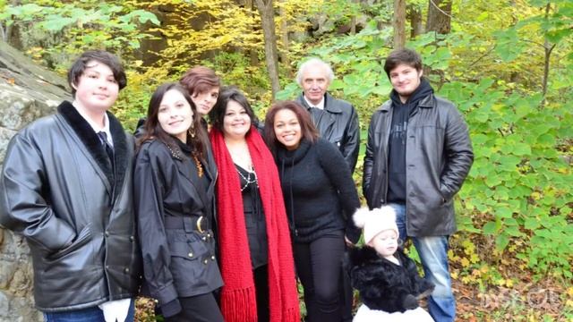 Юбилей 30 лет совместной жизни. Жемчужная свадьба. Anniversary 30 years of marriage .Pearl wedding смотреть онлайн