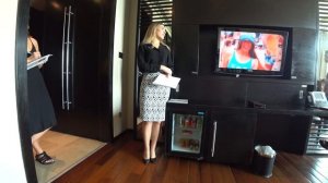 Rixos The Palm Dubai 5* - Дубаи - ОАЭ - полный обзор отеля