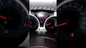 Ниссан Джук, заводим после месячного простоя зимой!!!