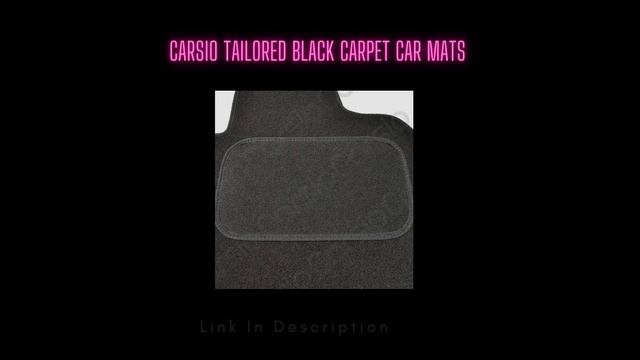 Best VW Polo Car Mats in UK смотреть онлайн